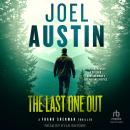 The Last One Out Audiobook