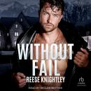 Without Fail Audiobook