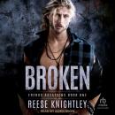 Broken Audiobook