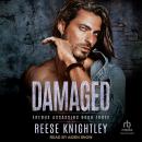 Damaged Audiobook