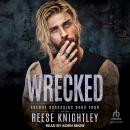 Wrecked Audiobook