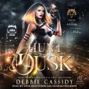 Hunt the Dusk Audiobook