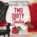 Two Dirty Santas Audiobook