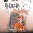 Black Friday: To Marry a Madden Audiobook