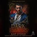 Dark Embers: Mirochin Bratva Audiobook