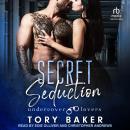 Secret Seduction Audiobook