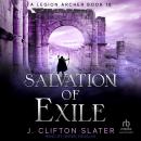 Salvation of Exile Audiobook