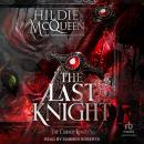 The Last Knight Audiobook