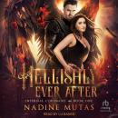 Hellishly Ever After Audiobook