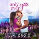 Only Ever You Audiobook