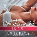 The Fire in Her Heart Audiobook