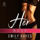 Her Boss Audiobook