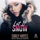 Let It Snow Audiobook