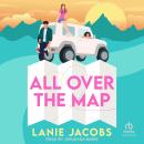All Over The Map Audiobook