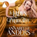 A Lady's Prerogative Audiobook