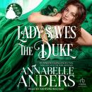 Lady Saves the Duke Audiobook