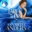 Lady At Last Audiobook