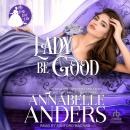 Lady Be Good Audiobook
