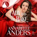 Lady and the Rake Audiobook