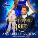 Hanover Square Spare Audiobook