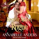 Regent Street Rogue Audiobook