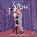 One Night Only Audiobook