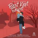 Best Kept Secret Audiobook