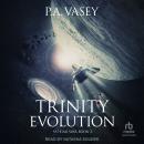 Trinity Evolution Audiobook