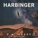 Harbinger Audiobook