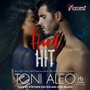 Hard Hit Audiobook