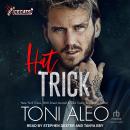 Hat Trick Audiobook
