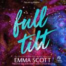 Full Tilt Audiobook