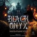 Black Onyx Audiobook