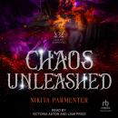 Chaos Unleashed Audiobook