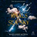 Rivals of Sea and Sky Audiobook