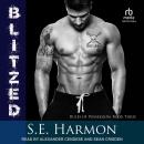 Blitzed Audiobook