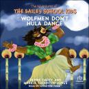 Wolfmen Don't Hula Dance Audiobook