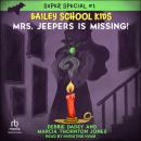Mrs. Jeepers is Missing! Audiobook