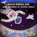 Mrs. Jeepers In Outer Space Audiobook