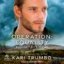 Operation: Equality Audiobook