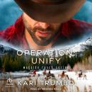 Operation: Unify Audiobook