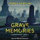 Grave Memories Audiobook