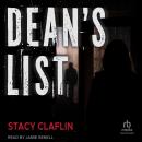 Dean's List Audiobook