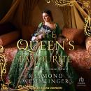 The Queen's Favourite: A novel of the Seymour sisters Audiobook
