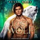 Lost Wolf Audiobook