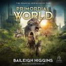 Primordial World: Book 1 Audiobook