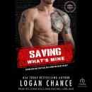 Saving What's Mine Audiobook
