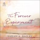 The Forever Experiment Audiobook