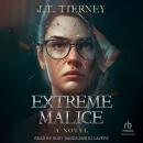 Extreme Malice Audiobook