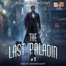 The Last Paladin #1 Audiobook
